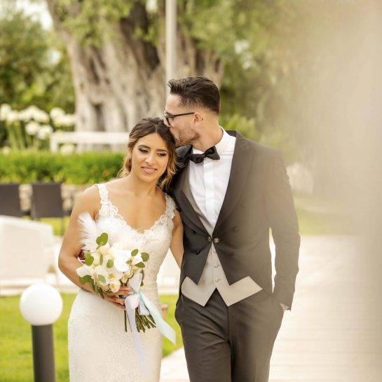 Vincenzo e Floriana