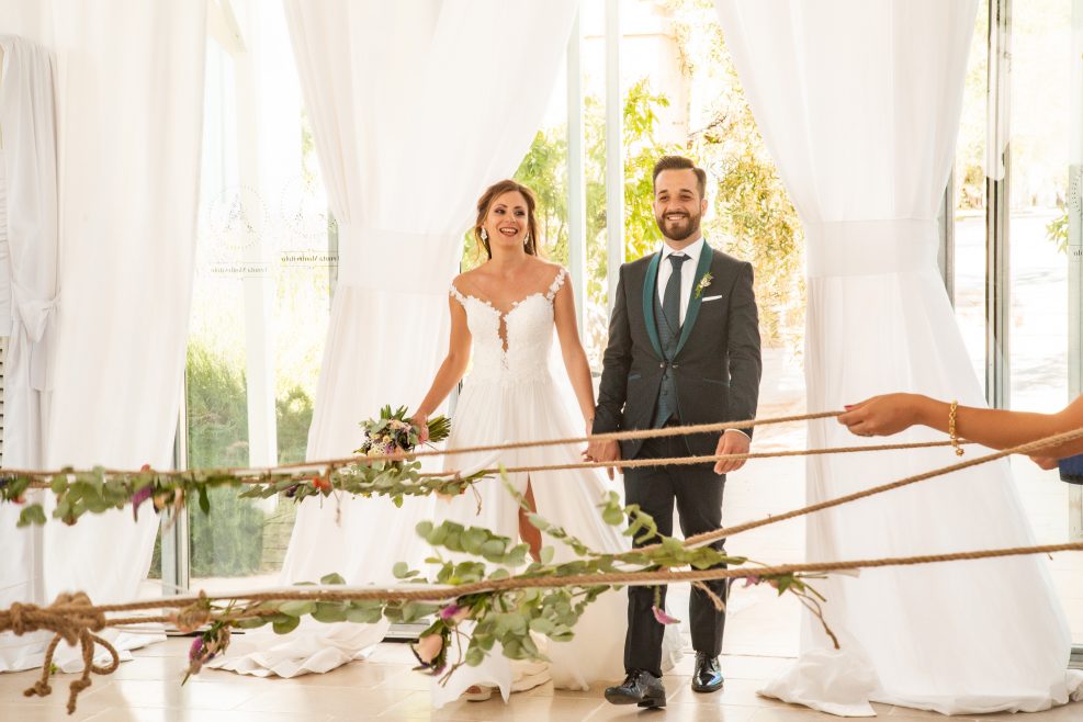 Come organizzare un matrimonio