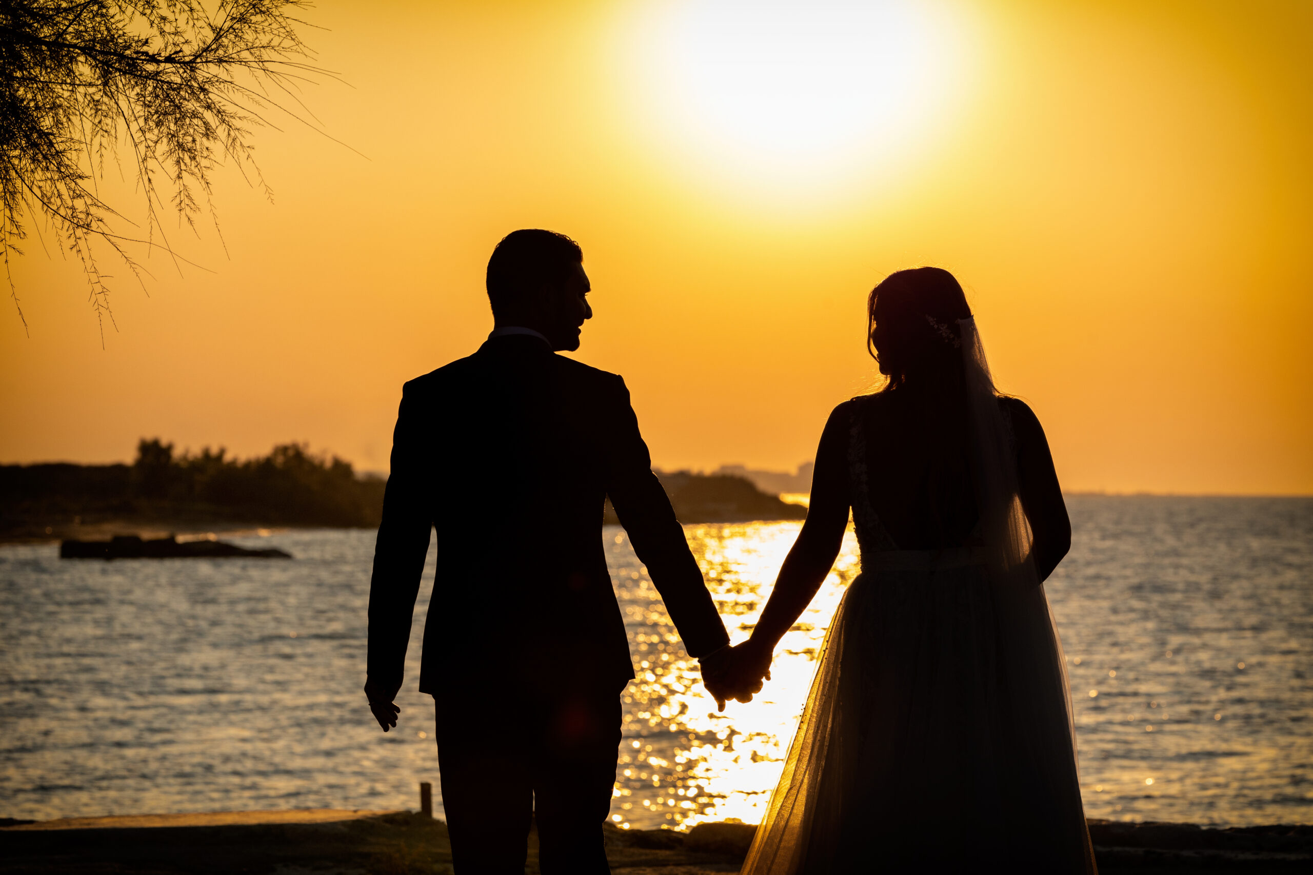 Nuova tendenza “Matrimonio in spiaggia”