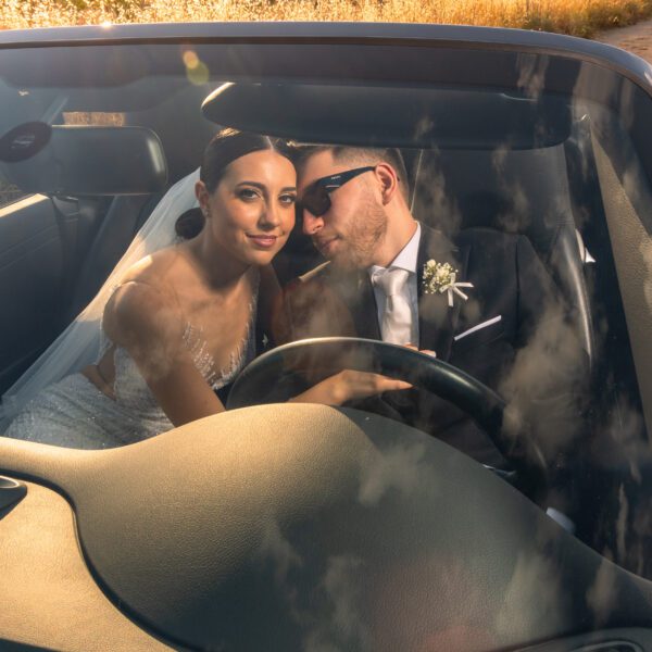 Davide e Maria